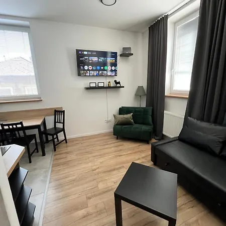 Bella 5 Ostrava, Free Parking *